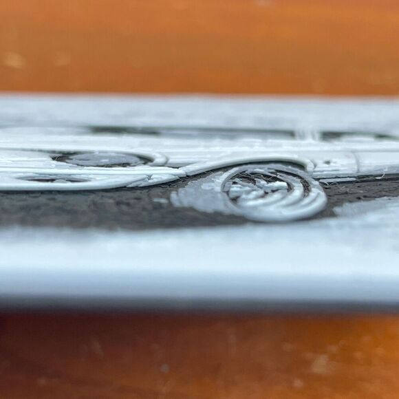 Classic Fastback Mustang Art, Car Art, Textured Art, Wall Art - Picture 7 of 10